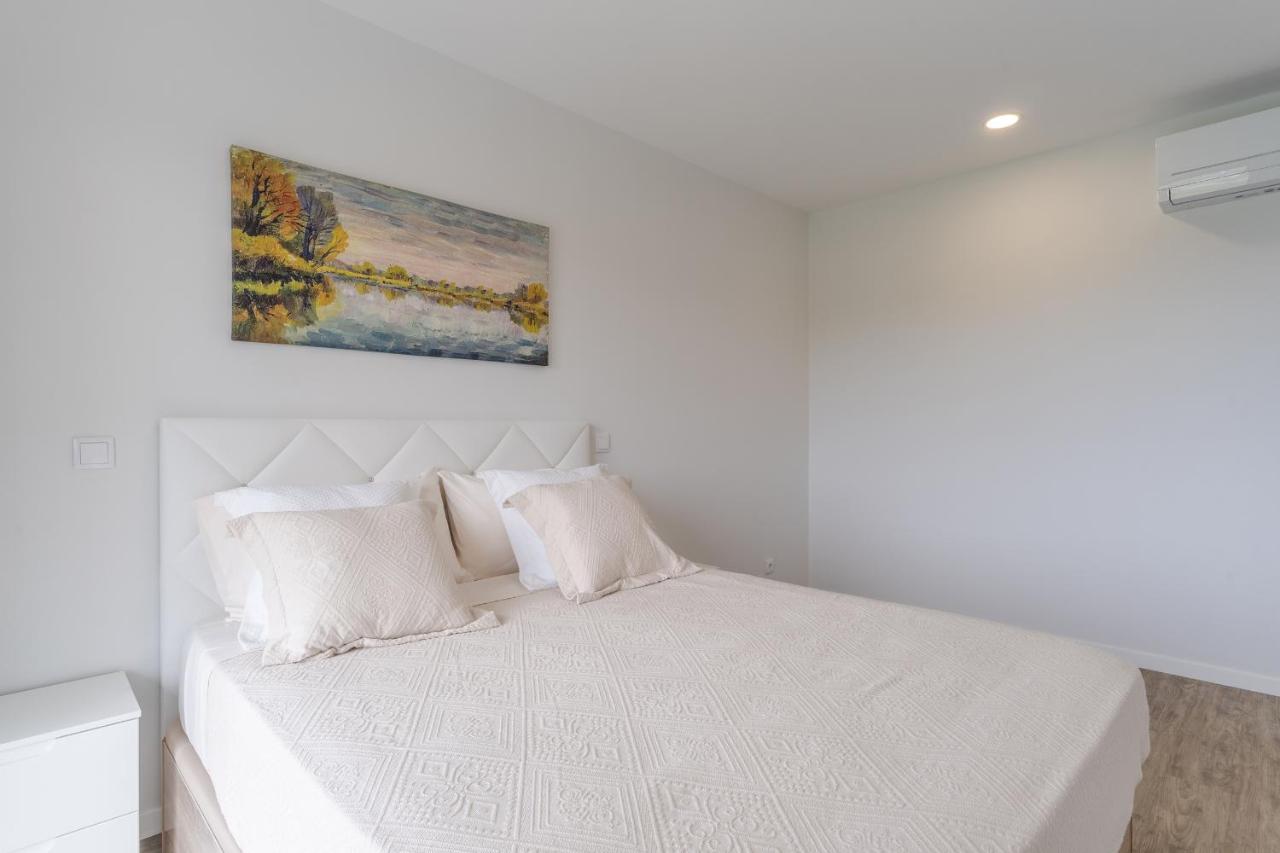Orquidea Apartment Fenix II By Hr Madeira Funchal  Bagian luar foto