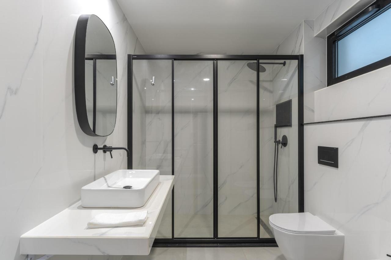 Orquidea Apartment Fenix II By Hr Madeira Funchal  Bagian luar foto