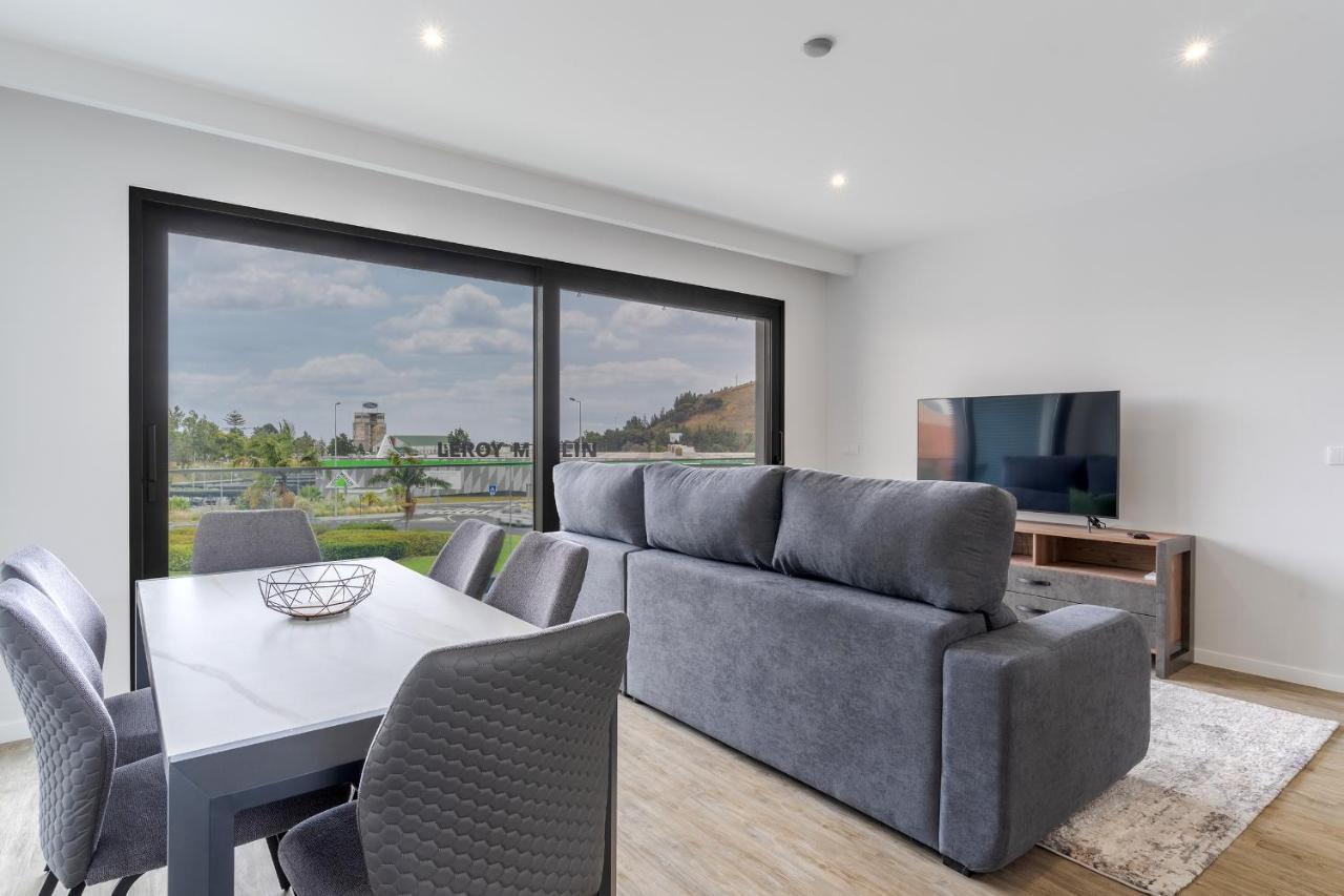 Orquidea Apartment Fenix II By Hr Madeira Funchal  Bagian luar foto
