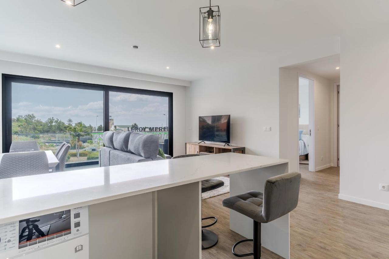 Orquidea Apartment Fenix II By Hr Madeira Funchal  Bagian luar foto
