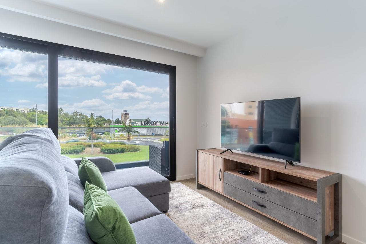 Orquidea Apartment Fenix II By Hr Madeira Funchal  Bagian luar foto