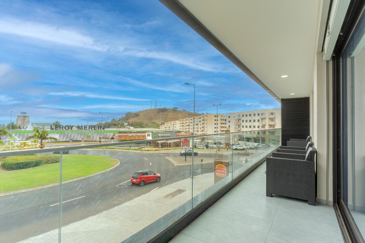 Orquidea Apartment Fenix II By Hr Madeira Funchal  Bagian luar foto