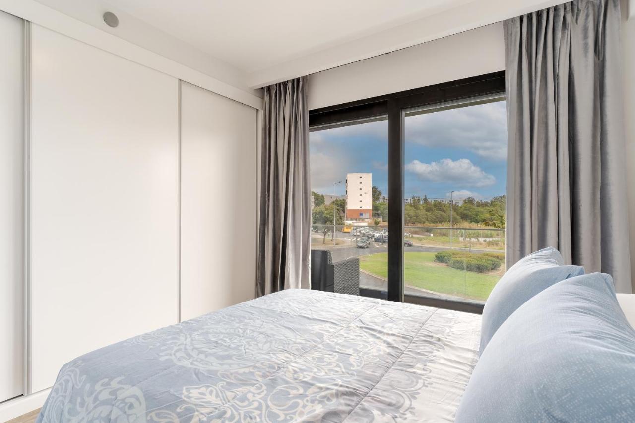 Orquidea Apartment Fenix II By Hr Madeira Funchal  Bagian luar foto