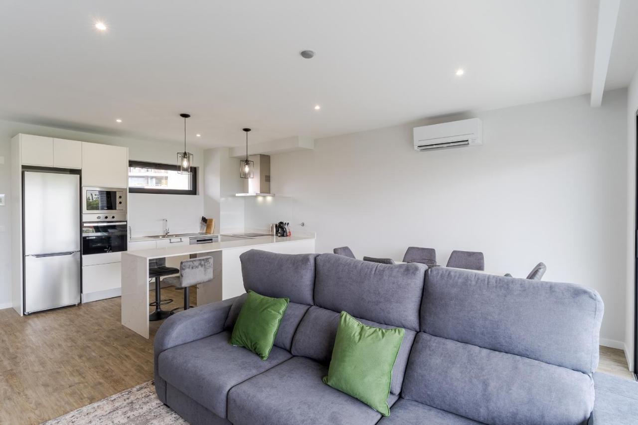 Orquidea Apartment Fenix II By Hr Madeira Funchal  Bagian luar foto