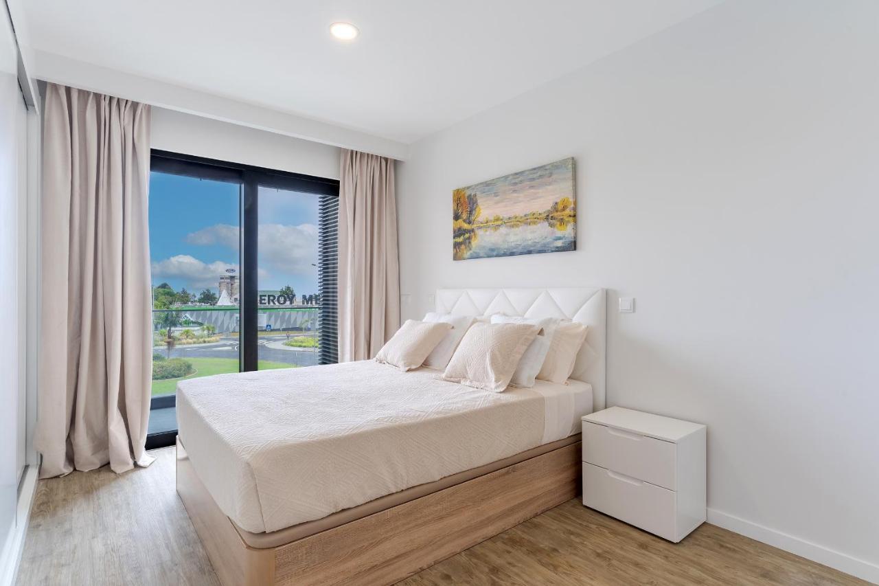 Orquidea Apartment Fenix II By Hr Madeira Funchal  Bagian luar foto
