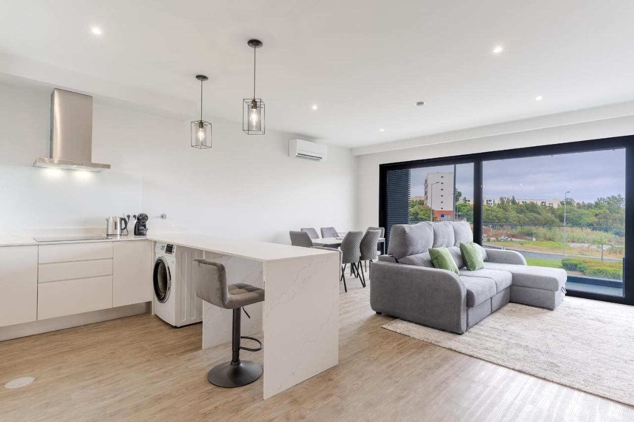 Orquidea Apartment Fenix II By Hr Madeira Funchal  Bagian luar foto
