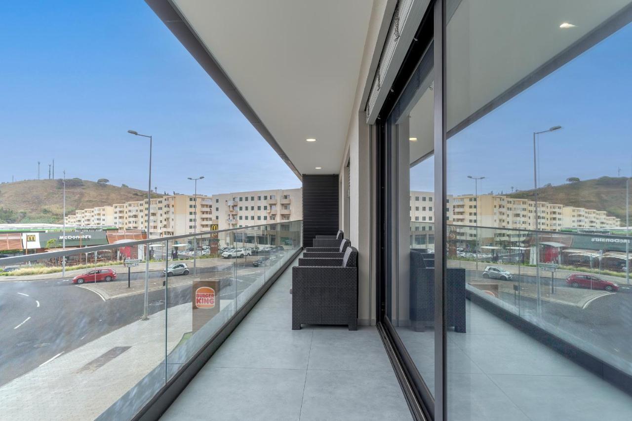 Orquidea Apartment Fenix II By Hr Madeira Funchal  Bagian luar foto