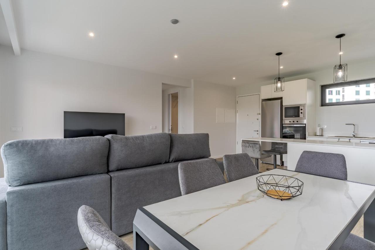 Orquidea Apartment Fenix II By Hr Madeira Funchal  Bagian luar foto