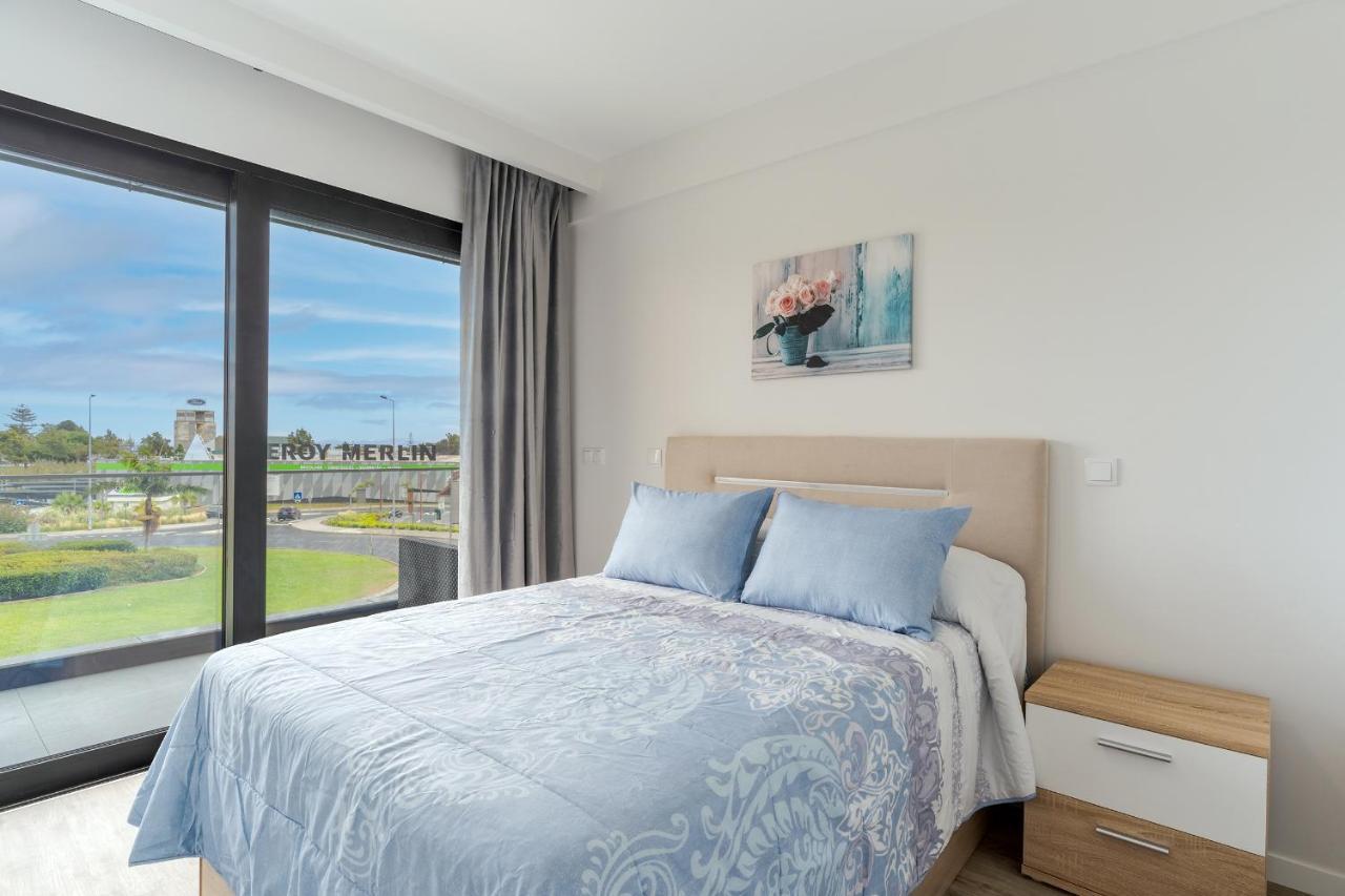 Orquidea Apartment Fenix II By Hr Madeira Funchal  Bagian luar foto